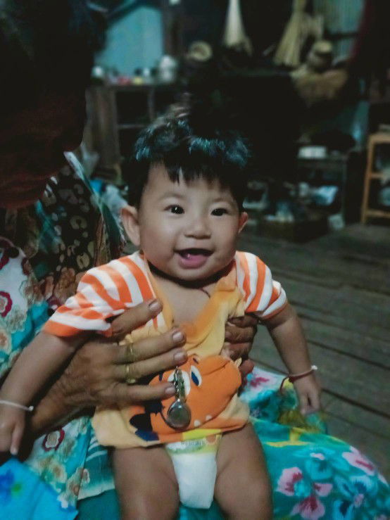 Gamolwan Bunjong profile icon