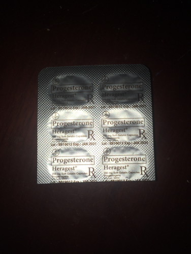 HERAGEST CAPSULE