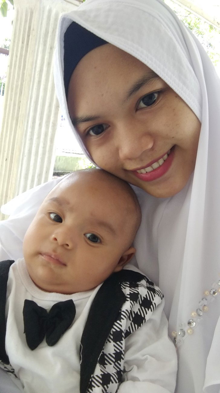 Saskia Okta Wahyuni profile icon