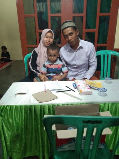 Alfi Syarief profile icon