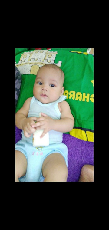 serba bingung
