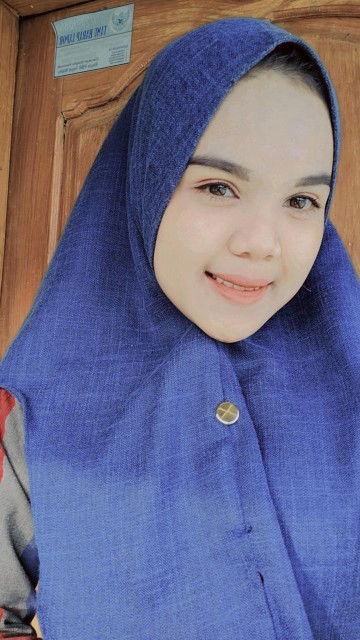 Lusia Anggraini profile icon