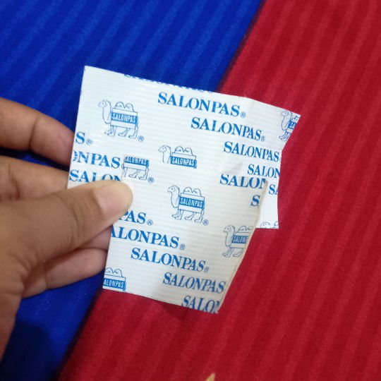 pake salon pas saat hamil