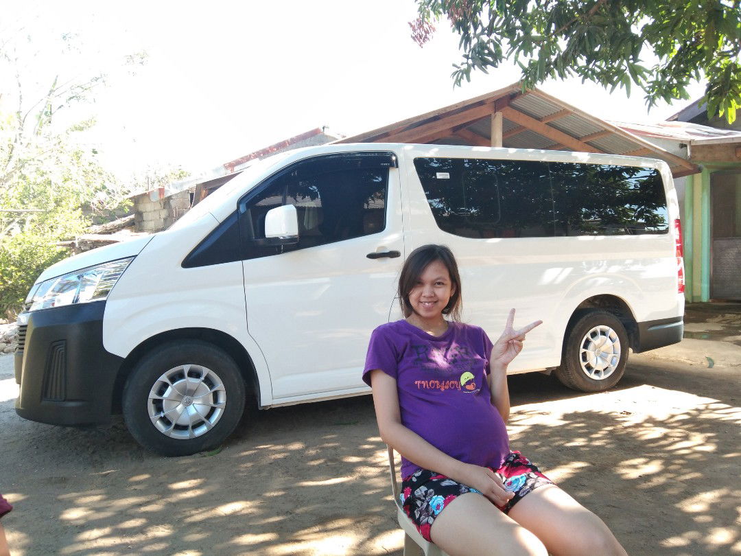 Kc Dolojan Ebuen profile icon