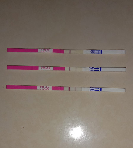 pregnancy