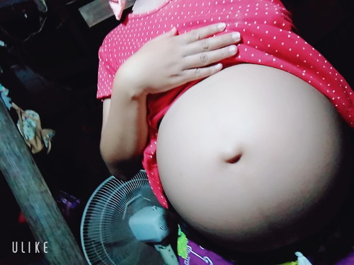 แม่ท้องสาม