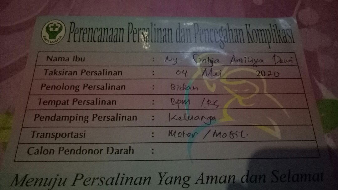 Yang benar yang mana??