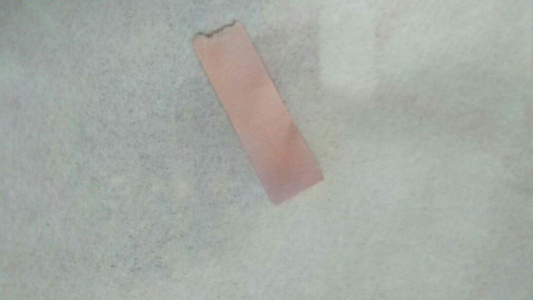 air ketuban bukan ya?