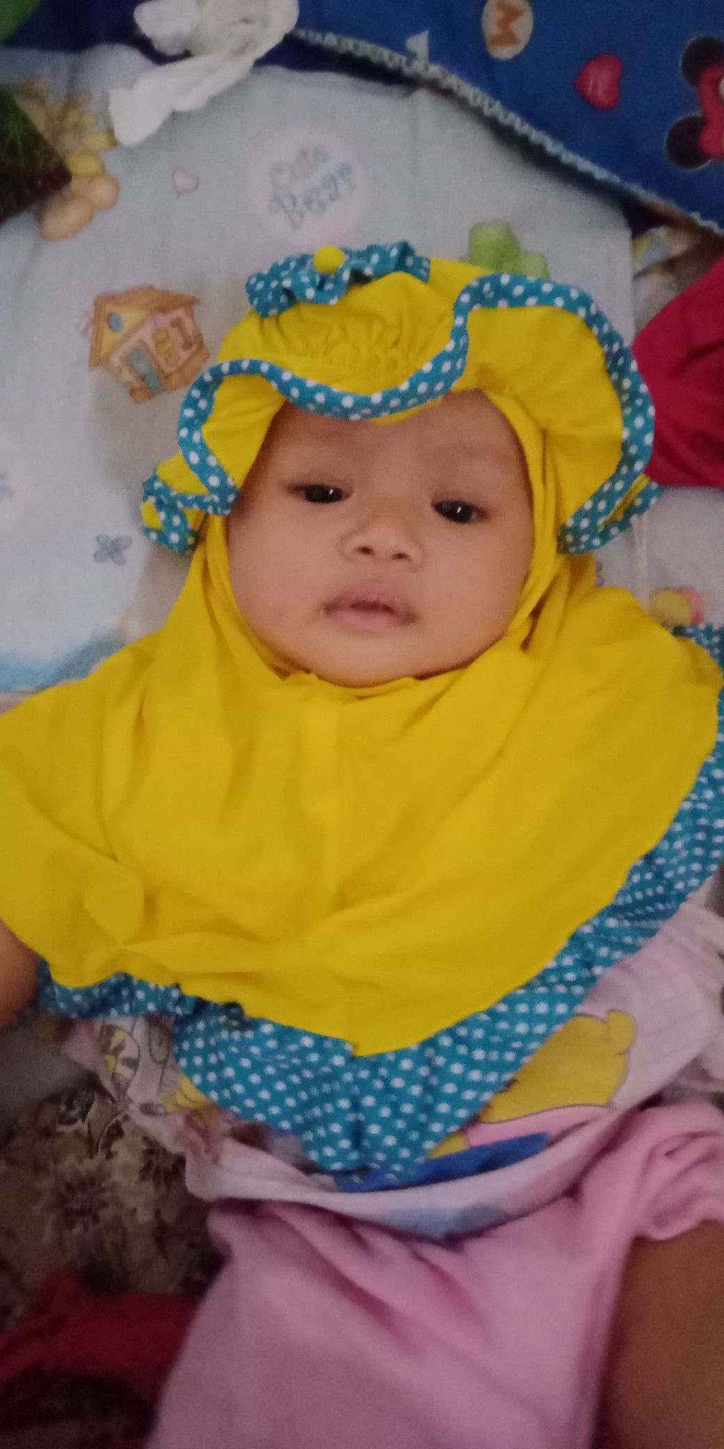 Alfy Rahma profile icon