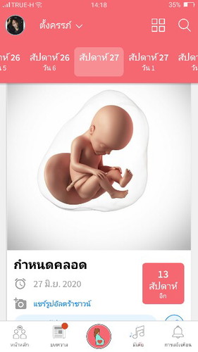 ขอถามแม่ๆหน่อยค่ะ