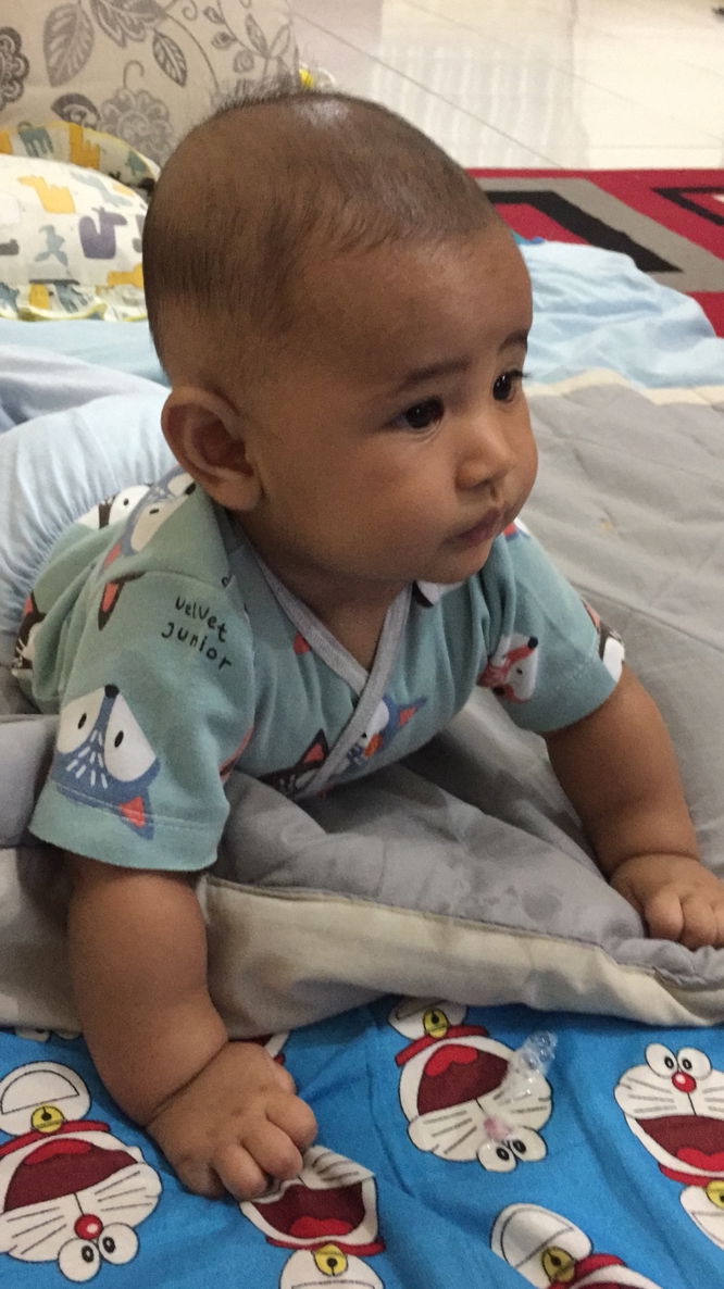 Mau cerita bun jgn di bully ya