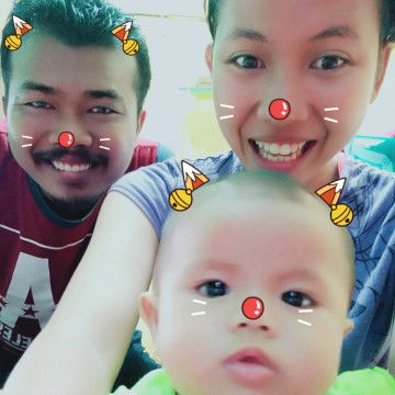 muthia indah profile icon