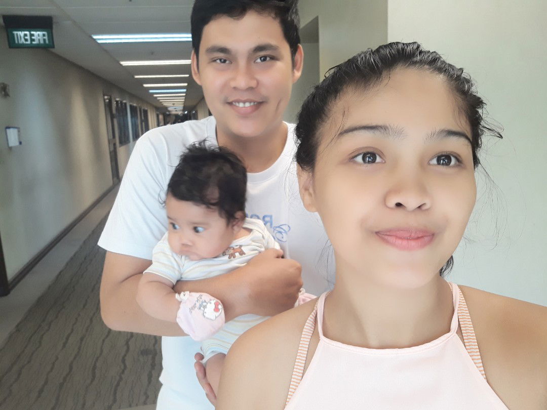 Veronica abella profile icon