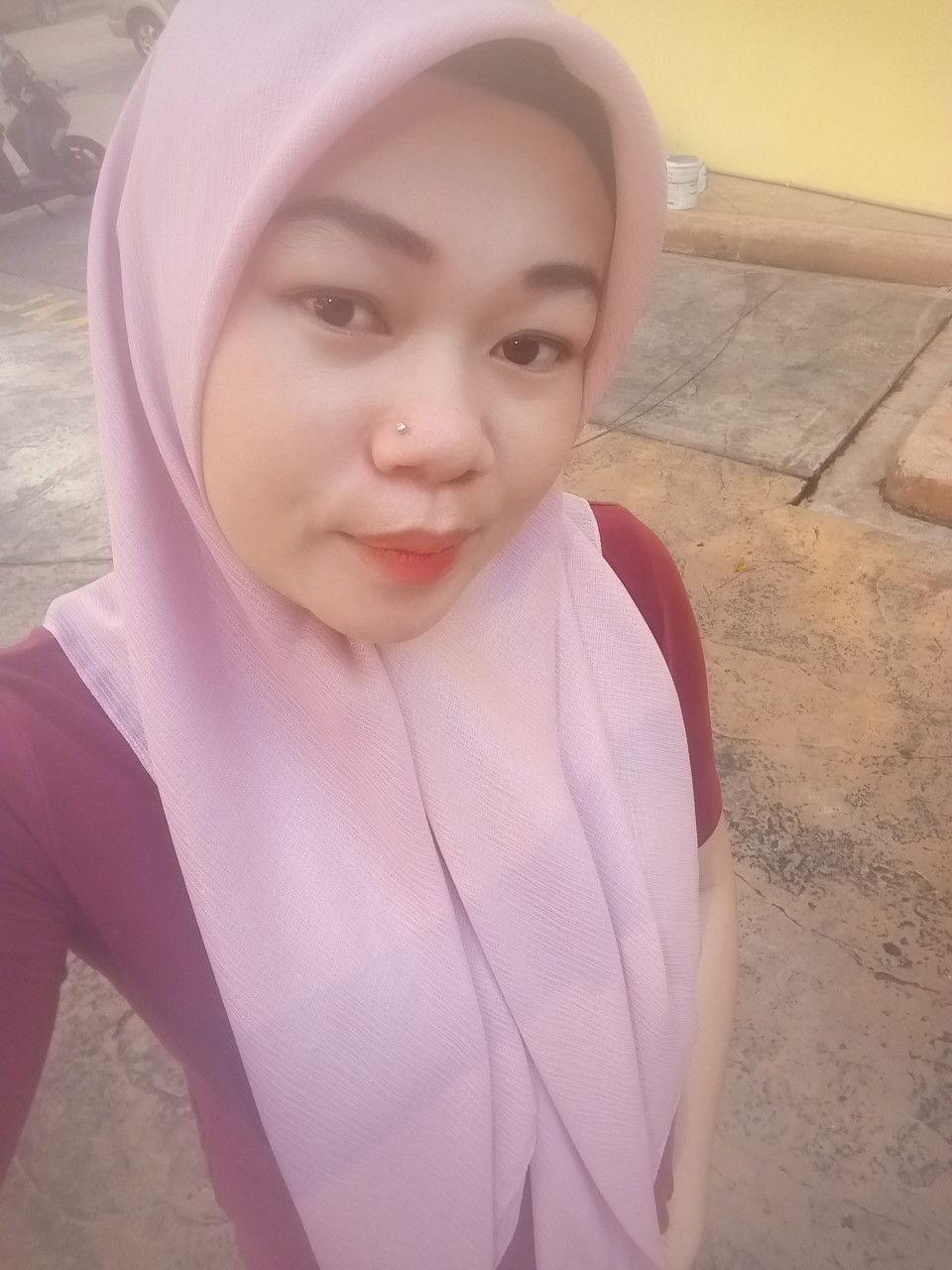 NASDIFIZA BINTI MOHD AFFENDI profile icon