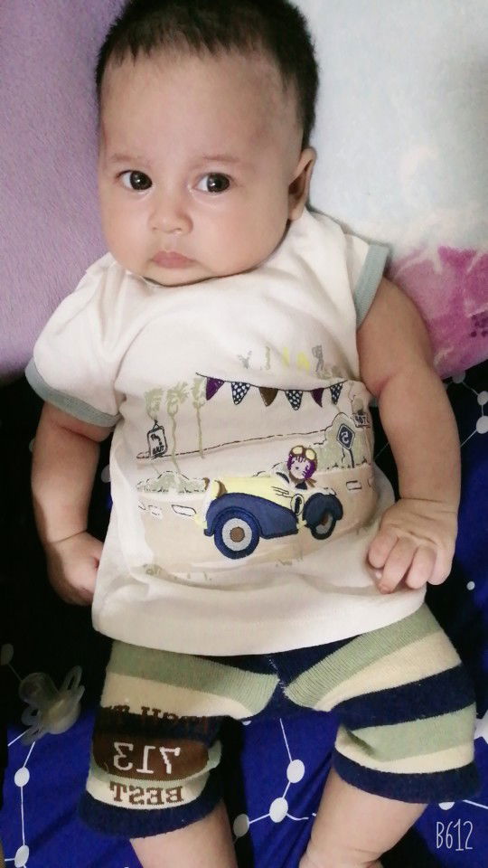 ขอเสียงเด็กๆส.ค.62หน่อยคร้าบ