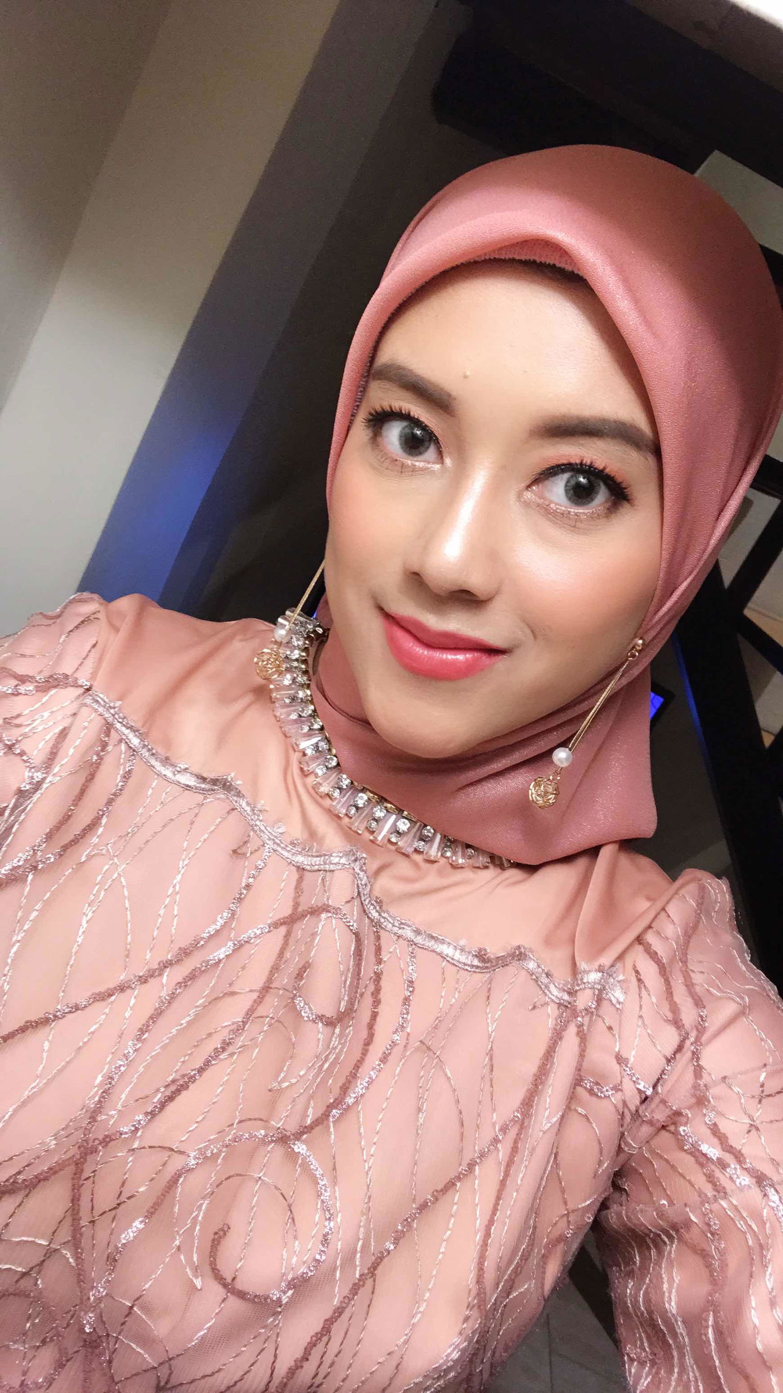 Hilma Agnia profile icon