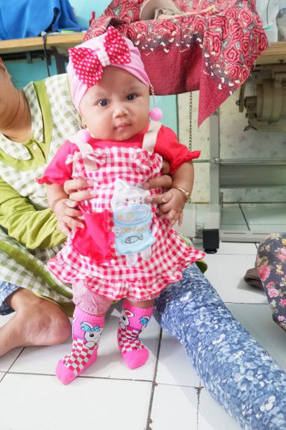 Margiie Ningsieh profile icon