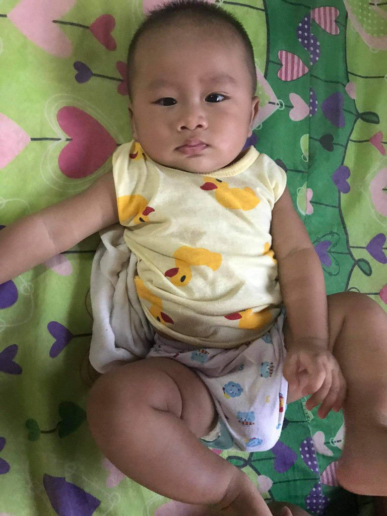 Nam Whan profile icon