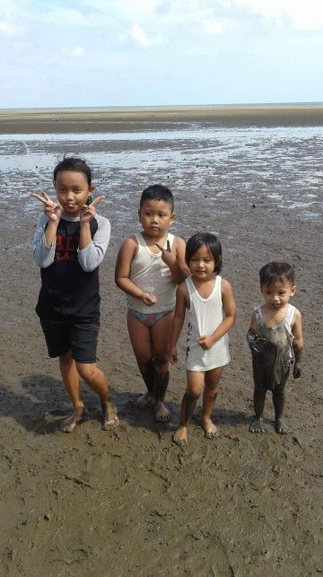 Dedek Ca'ii Adja profile icon