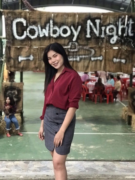 เปรี้ยวเปรี้ยว อารยา profile icon