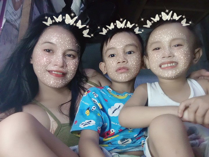 Katrina Badiana profile icon