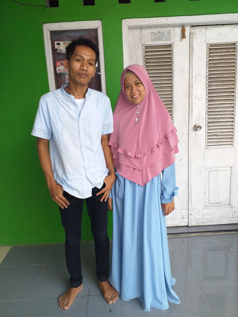 Mba Siska profile icon