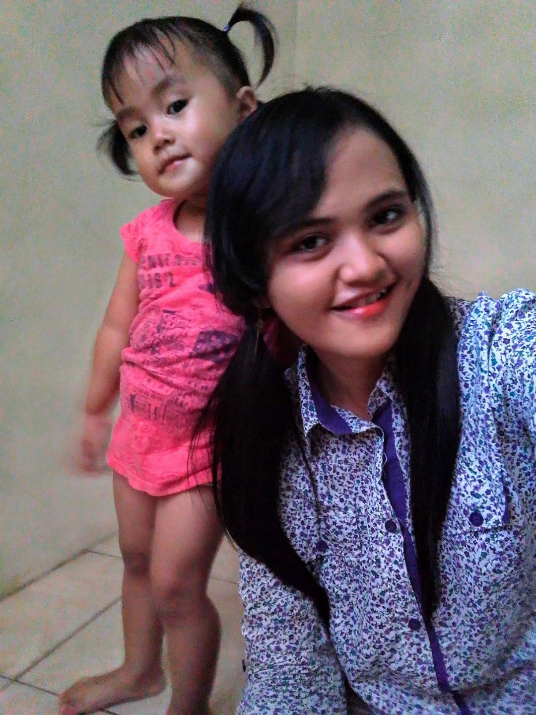 Lini Surtini profile icon