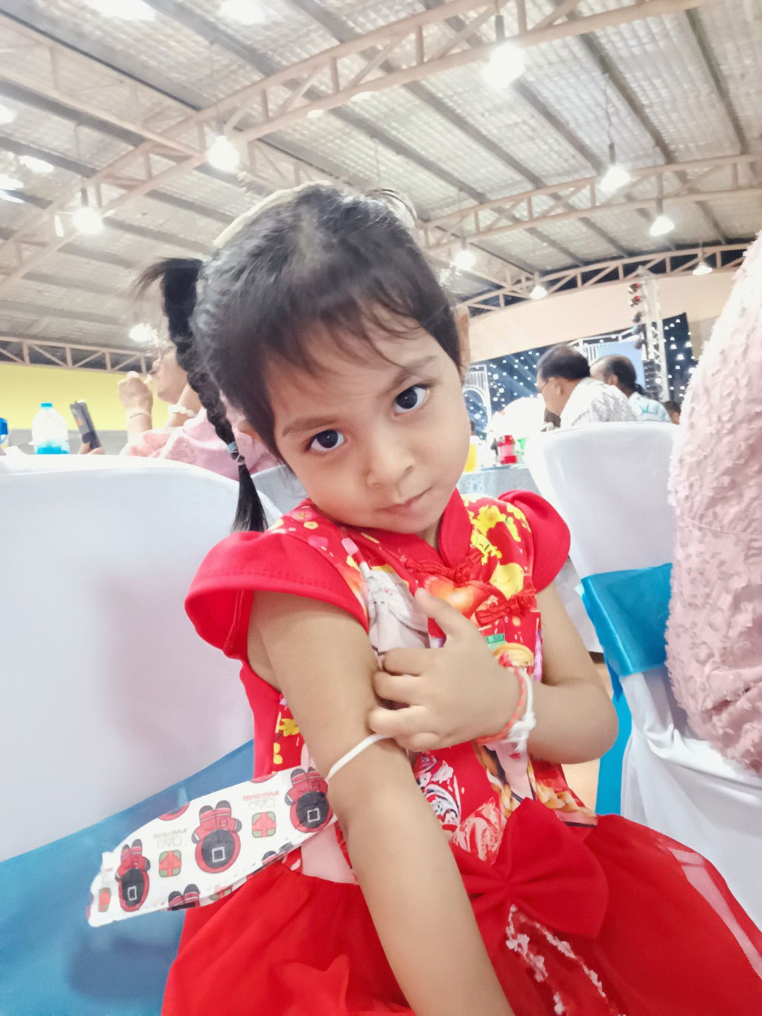 Natnaree profile icon