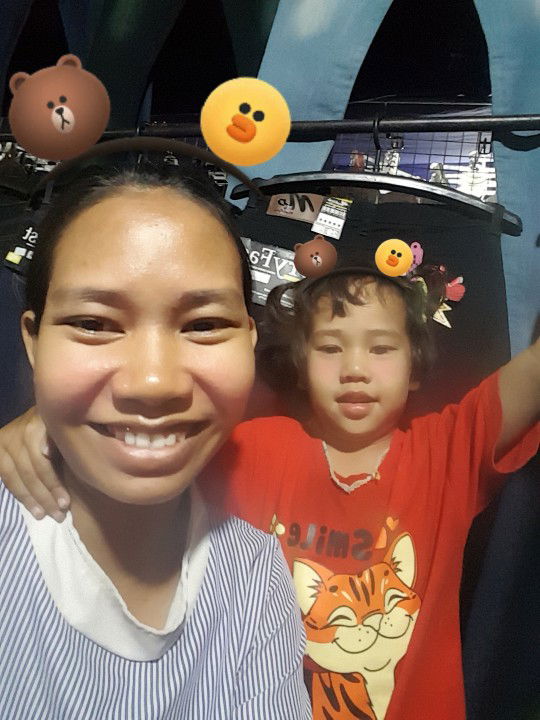 Ployphairin Konkham profile icon