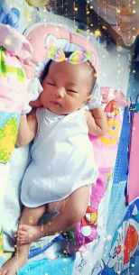 share ko Lang po experience ko