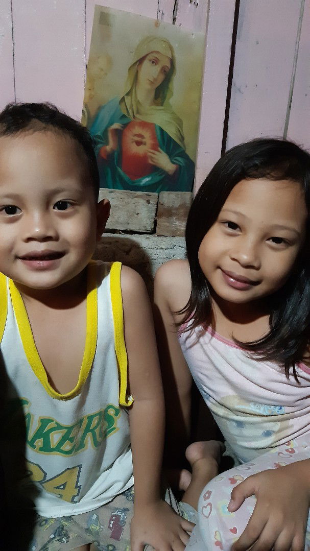 Meg Seromines profile icon