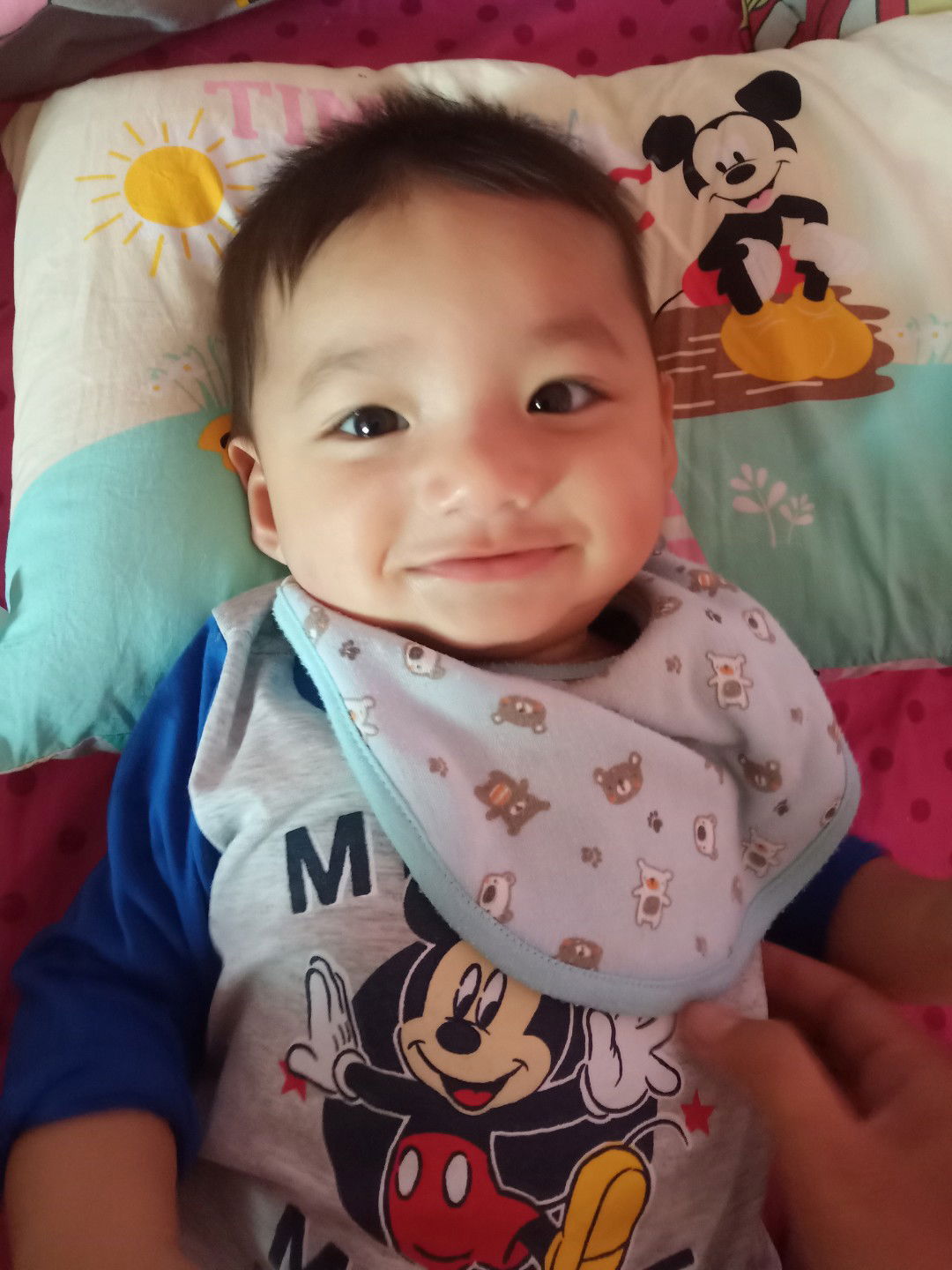 Nitchakul Klahan profile icon