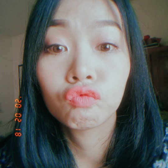 ป้ากี๋ นมสด profile icon