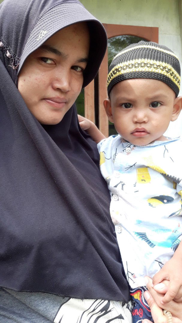 Noer Khasanah profile icon