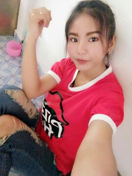 ยิ้' ไอขวัญ profile icon