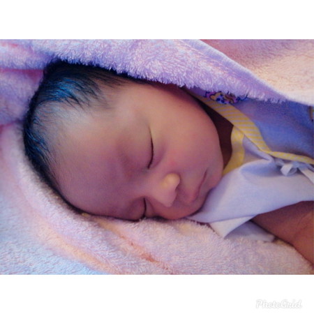 แม่มือใหม่