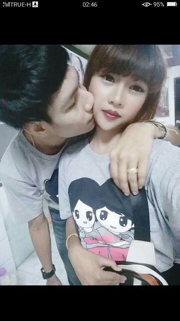 Ton'n Sirawit't profile icon