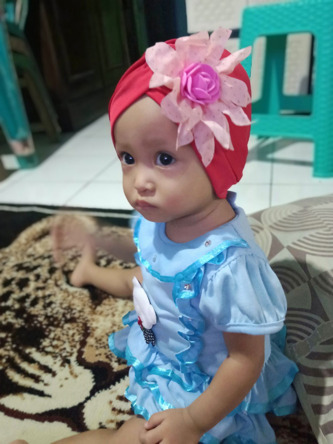 trianayuni profile icon