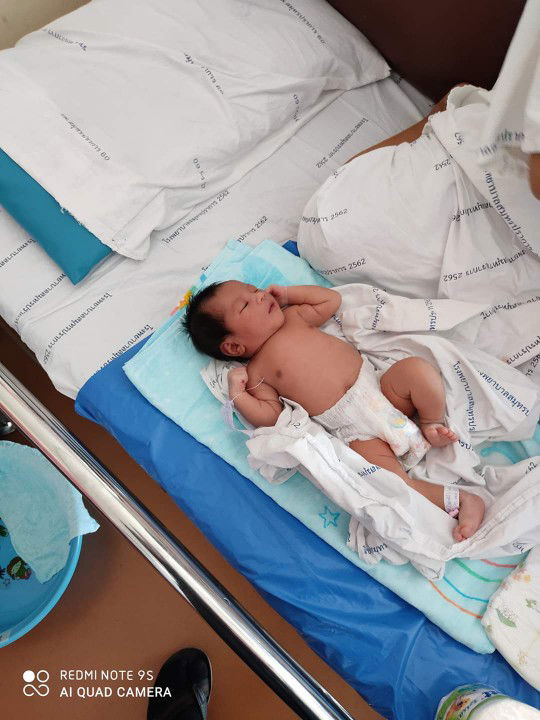 Ladawan Wan profile icon