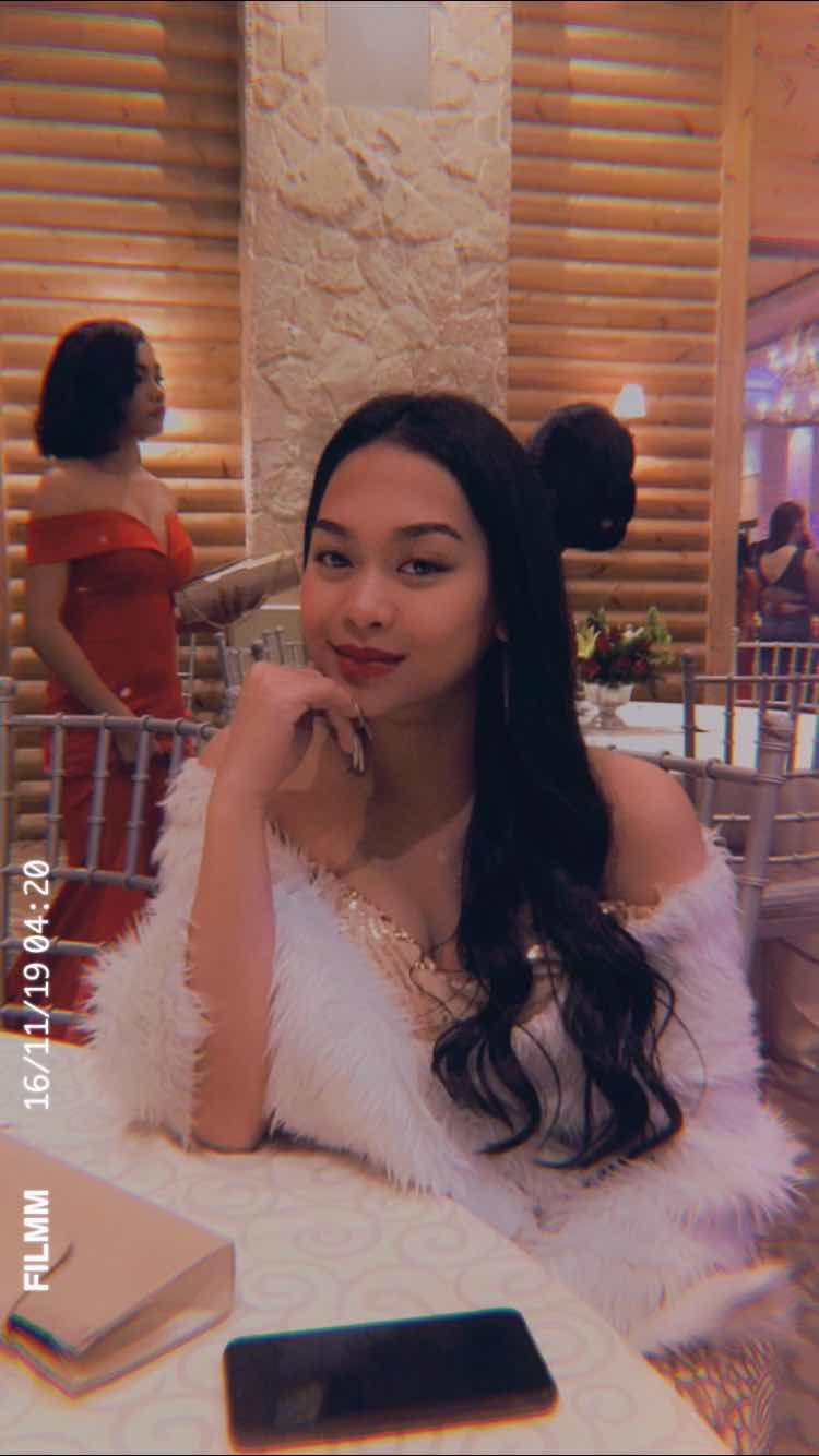 Trisha Joy profile icon