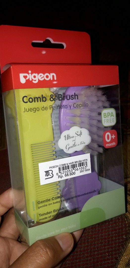 jual rugi sisir bayi