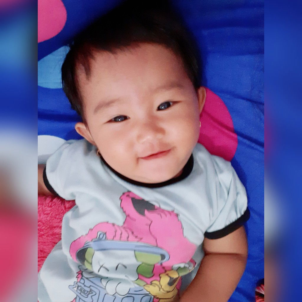 Fatimah Az-zahra profile icon