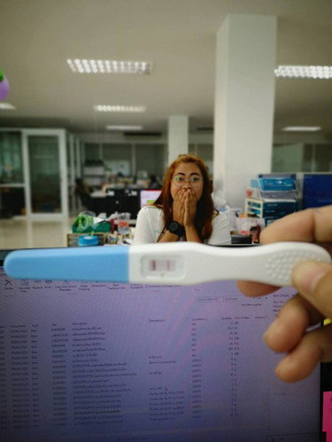 ย้อนความรู้สึกไปวันแรกที่รู้...