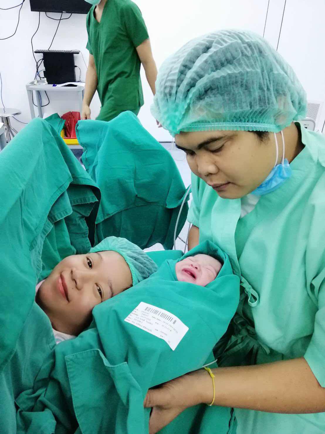 Donruedee Paiyarat profile icon