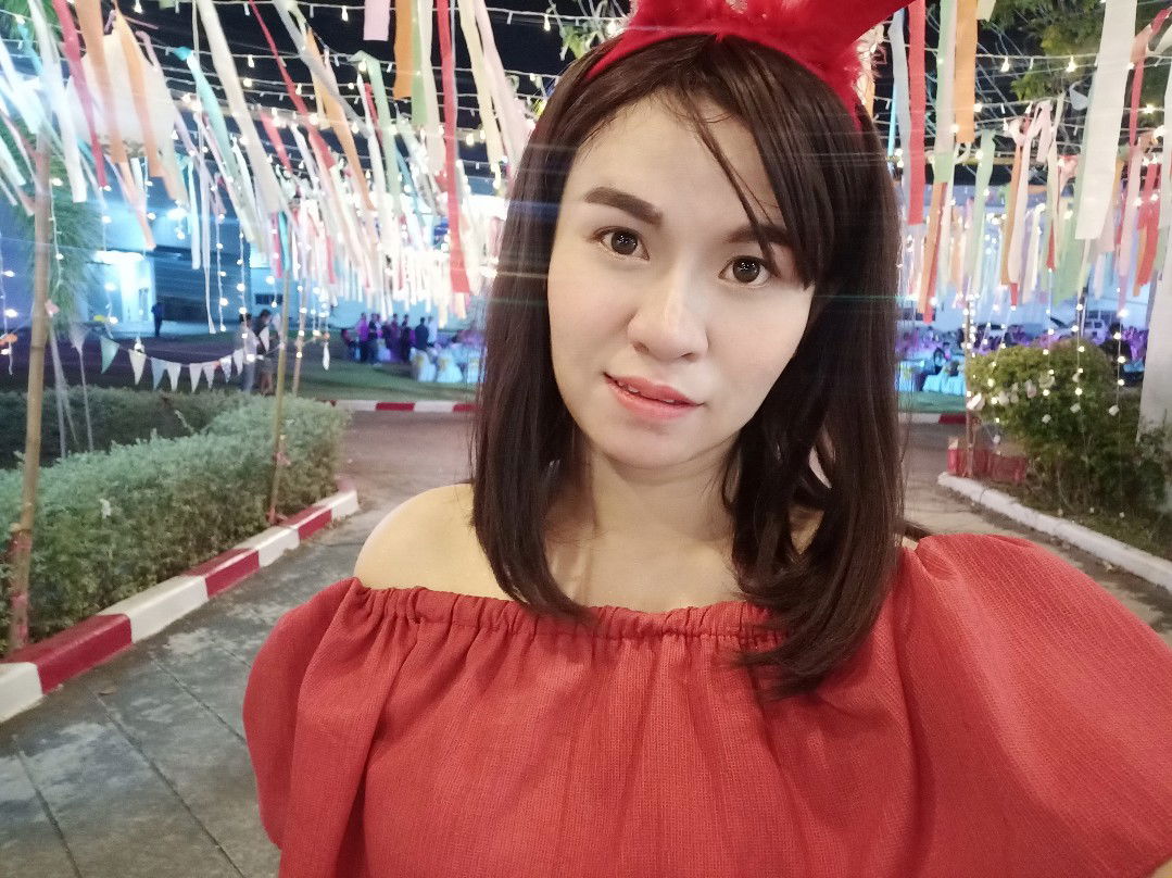 Y'ying Netchanok profile icon