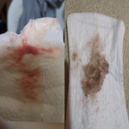 7 Days Delayed (Just Mom)