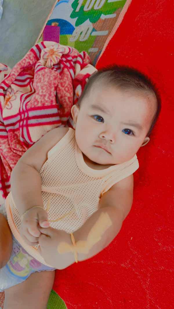 น้องแอลลี่ profile icon