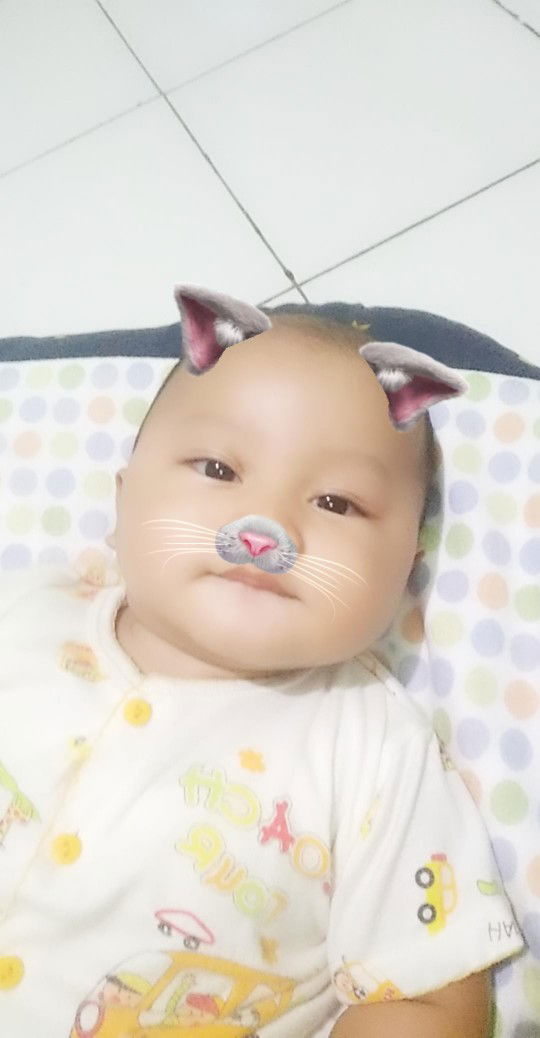 nuyy Hamdi Sanjaya profile icon