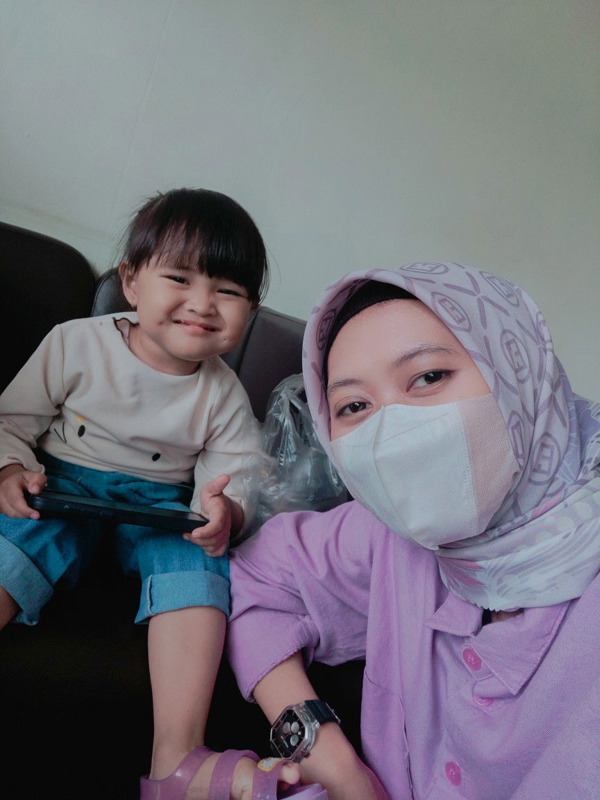 iis ismawati profile icon