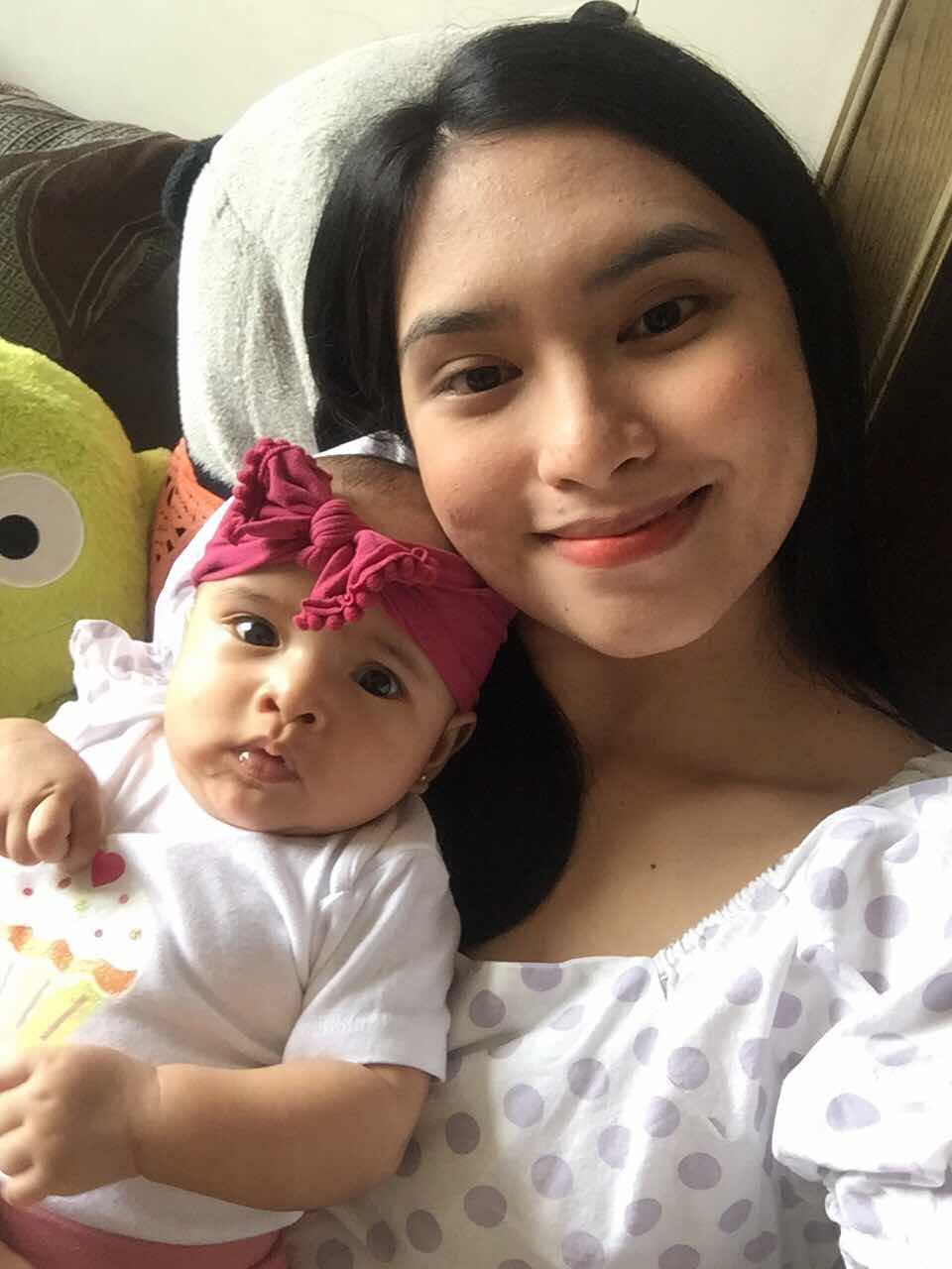 Dea Palmiano profile icon